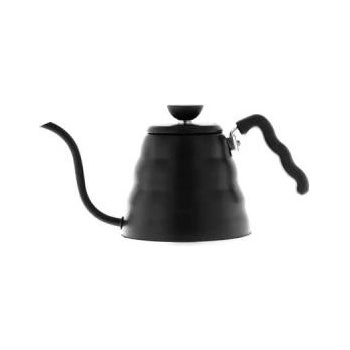 HARIO Buono Kettle Black - 1.2l
