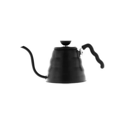 HARIO Buono Kettle Black - 1.2l