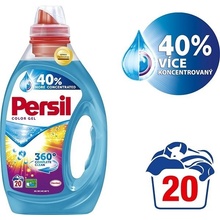 Persil Color Gel 1,45 l 20 PD