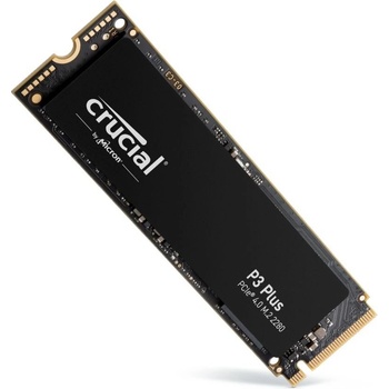 Crucial P3 Plus 1TB, CT1000P3PSSD8