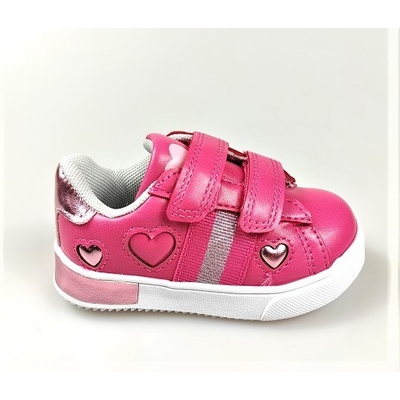 Mat Star detské tenisky 016386 pink