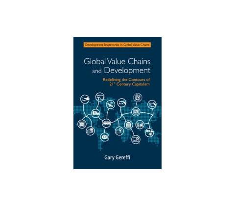 Global Value Chains and Development