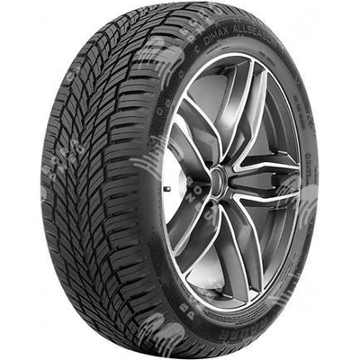 Radar Dimax 4 Season 195/55 R15 89V