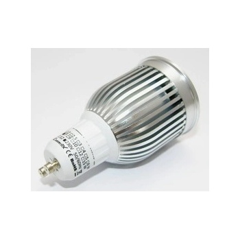 Gardena žárovka G21 LED GU10-COB 230V 7W 490lm teplá bílá
