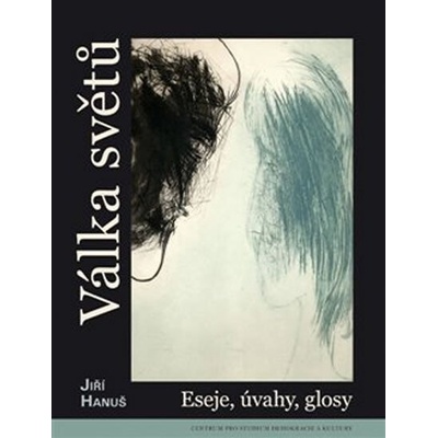 Válka světů - Jiří Hanuš