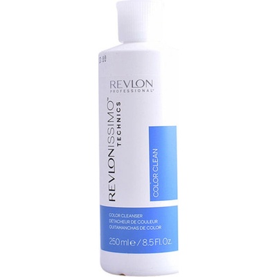 Revlon Revlonissimo Technics Color Clean 250 ml