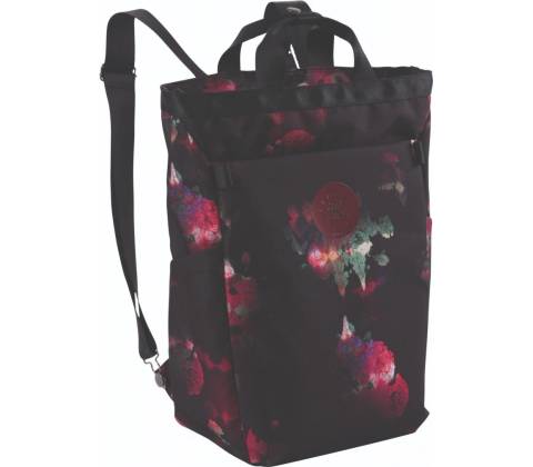 Nitro MOJO black rose 16 l