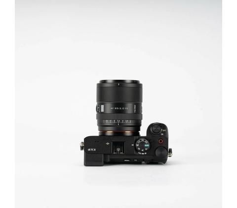 Viltrox AF 85/2.0 FE