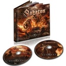 Sabaton - Legends / Digibook / 2 CD