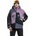 Meatfly мъжко SNB & SKI яке Shader Gray Dark / Orchid Meatfly | Siv | МЪЖЕ | M