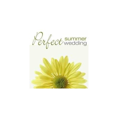 V/A - Perfect Summer Wedding CD