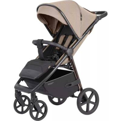 Carrello Bravo Plus Ivory Beige 2025