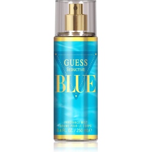 Guess Seductive Blue парфюмиран спрей за тяло за жени 250ml