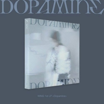Wing: Dopamine - CD