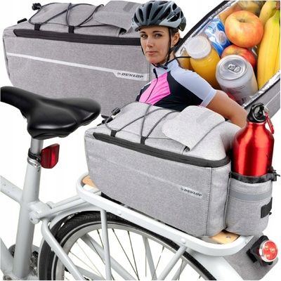 Dunlop Bicycle Rear COOL BAG Dunlop 7l