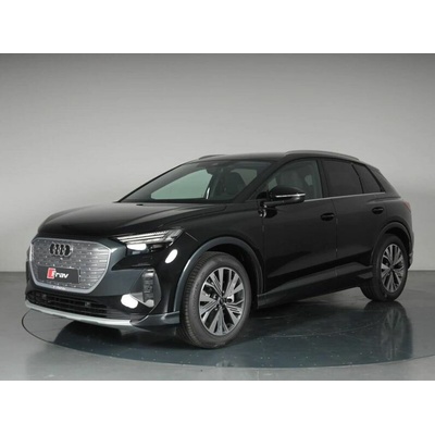 Audi Q4 e-tron Advanced 150 kW