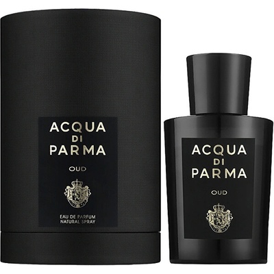 Acqua di Parma Oud Parfumovaná voda unisex 75 ml tester