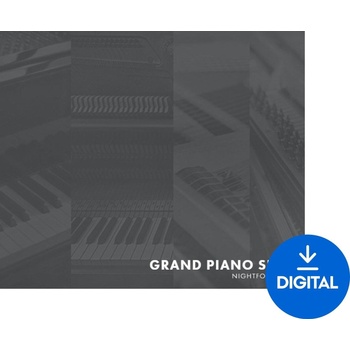 Nightfox Audio Nightfox Audio Grand Piano Suite (Дигитален продукт)