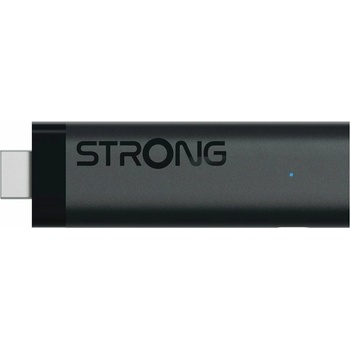 Strong LEAP-NOVA