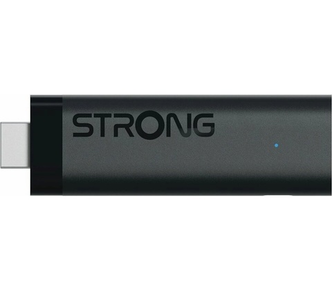 Strong LEAP-NOVA