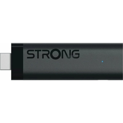 Strong LEAP-NOVA