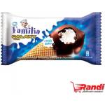 Familia (сладолед) Сладолед GALAXY ванилия Nestle 74, 5гр
