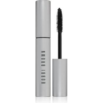 Bobbi Brown Smokey Eye Mascara спирала за мигли за екстремен обем с интензивен черен цвят цвят 01 Black 6ml