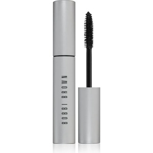 Bobbi Brown Smokey Eye Mascara спирала за мигли за екстремен обем с интензивен черен цвят цвят 01 Black 6ml