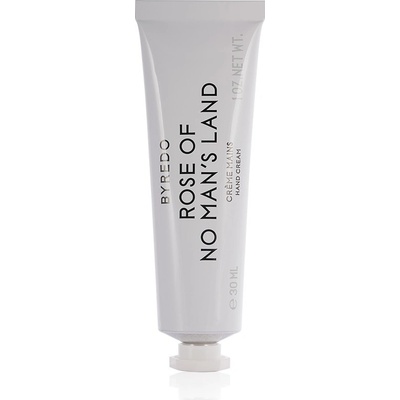 Byredo Rose Of No Man`s Land krém na ruce 30 ml