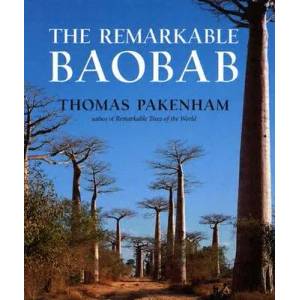Remarkable Baobab | Thomas Pakenham (ISBN: 9780393059892)
