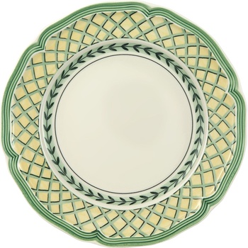 Villeroy & Boch Чиния за закуска French Garden Orange 21 см (10-2284-2640)