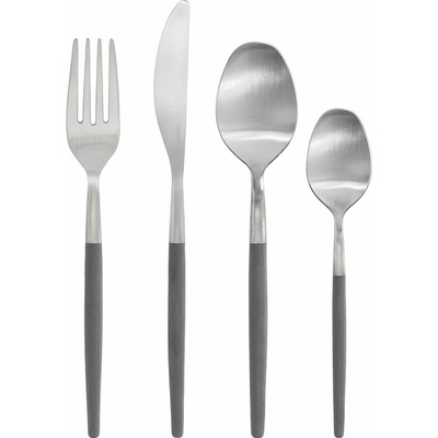 Blomus Príborová súprava Sharkskin 64122 16 ks