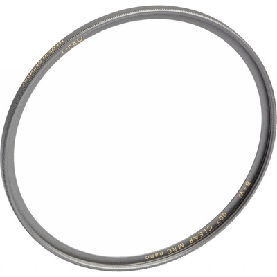 B+W T-Pro 007 Clear MRC nano 46 mm
