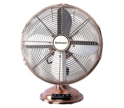 Rohnson R-863