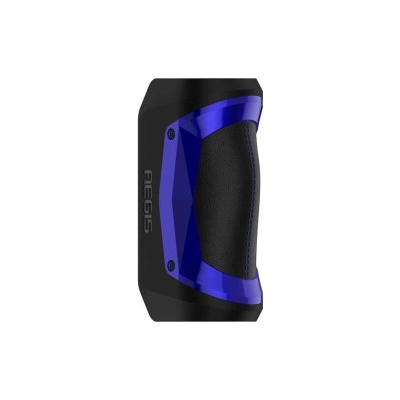 GeekVape Aegis Mini Mod 80W Black & modrá – Zboží Mobilmania