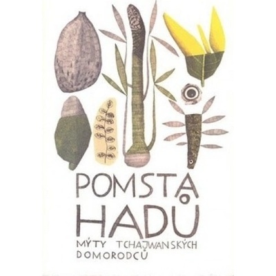 Pomsta hadů