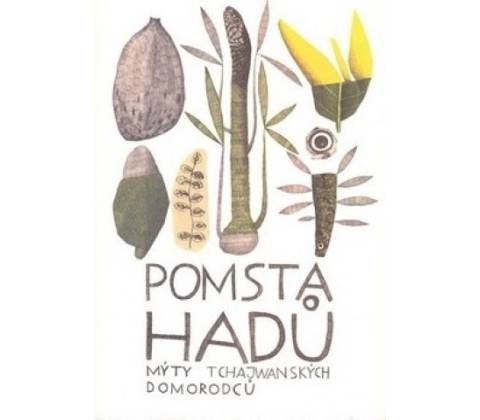 Pomsta hadů