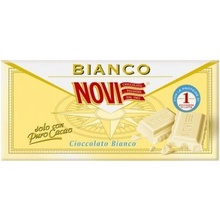 NOVI Cioccolato Bianco 100 g