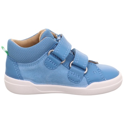 Superfit Superfree Light Blue Размер на обувките (ЕС): 27 / Цвят: светло син