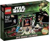 LEGO® Star Wars™ 75023 Adventní kalendář