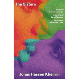 Sisters | Jonas Hassen Khemiri (2025)