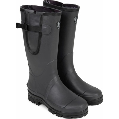 Fox Rage holínky Neoprene Camo/Grey Wellies