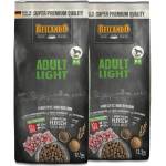 BELCANDO Adult Light 2 x 12, 5 кг