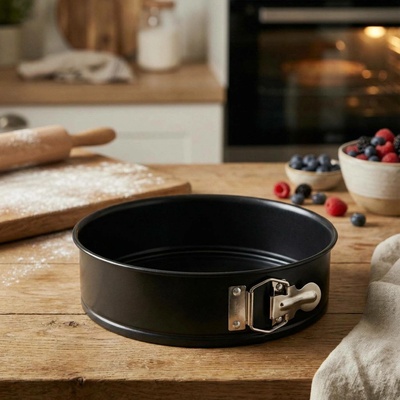 de Buyer forma na pečení 4844.24 průměr 24 cm