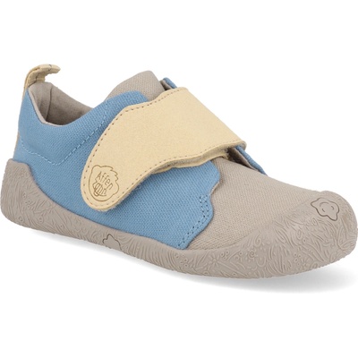 Affenzahn Prewalker Cotton Smally Seal – Zboží Dáma