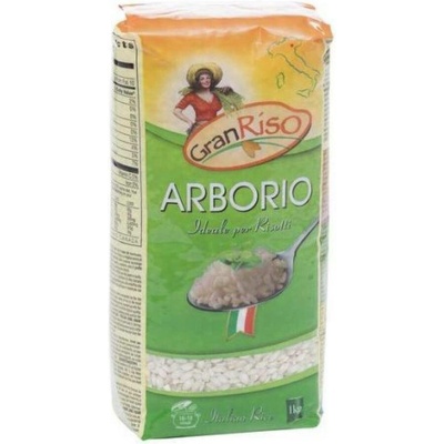 Pasini rýže arborio 1 kg