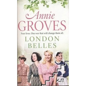 London Belles (ISBN: 9780007915767)