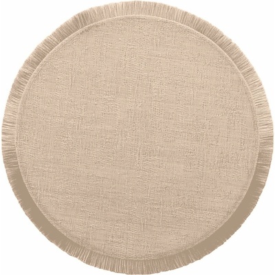 douceur d'intérieur Plastové prestieranie ø 38cm Joalie