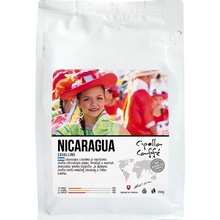 Cipolla caffé Nicaragua Cavallino 250 g