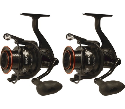 Carp Expert Max2 DT 6000